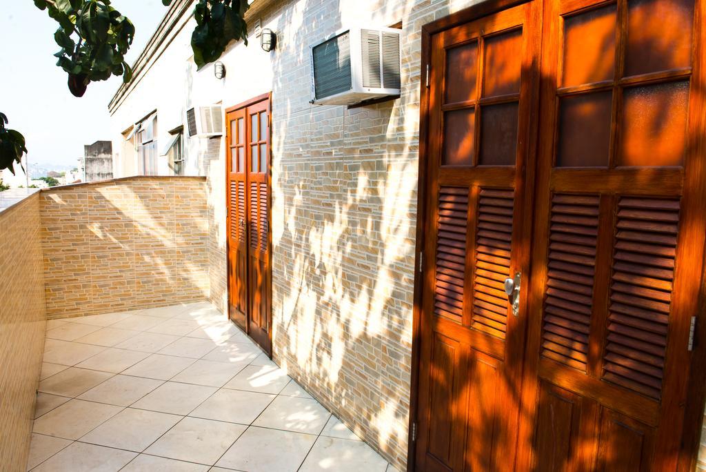 Orange - Casa De Hospedes - Modelo Pousada Río de Janeiro Exterior foto
