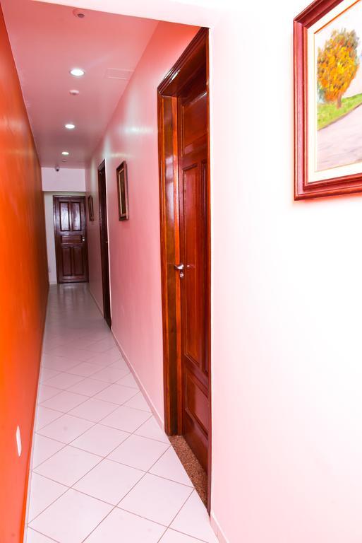 Orange - Casa De Hospedes - Modelo Pousada Río de Janeiro Exterior foto