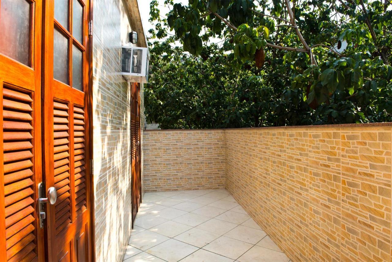 Orange - Casa De Hospedes - Modelo Pousada Río de Janeiro Exterior foto