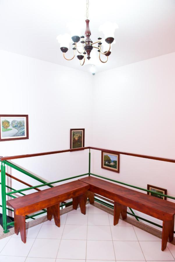 Orange - Casa De Hospedes - Modelo Pousada Río de Janeiro Exterior foto